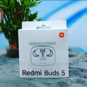 Redmi Buds 5