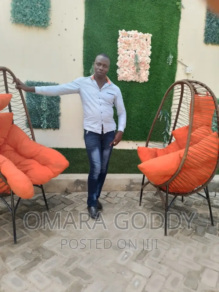 Omara Goddy