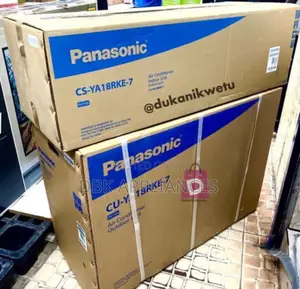 Panasonic 18000 Btu Air Conditioners