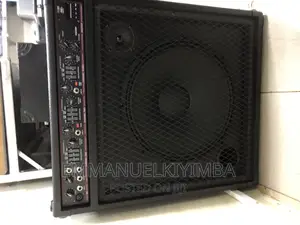 Guitar Combo