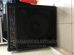 Guitar Combo