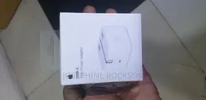 USB C Power Adapter