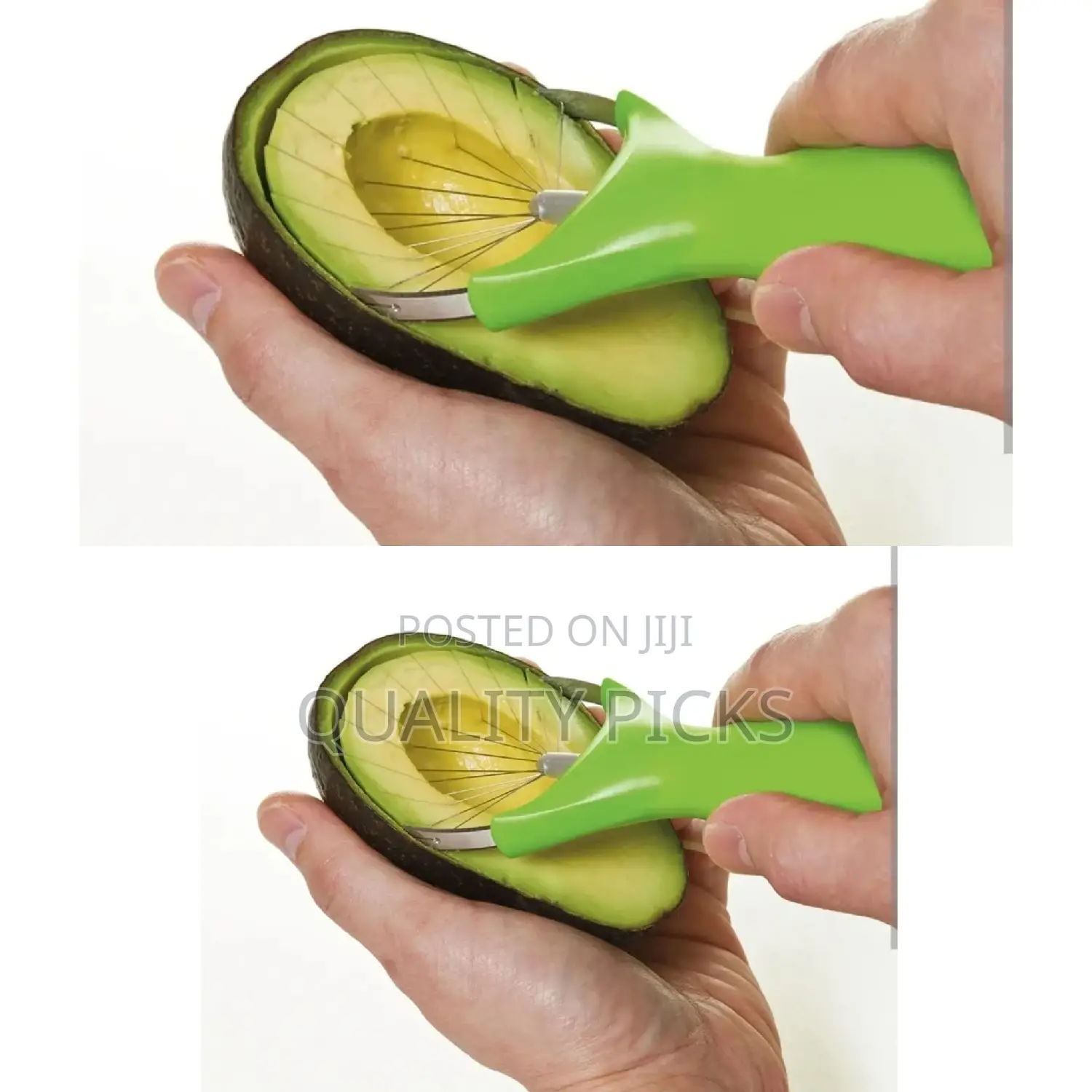 Brand Avocado Cutter