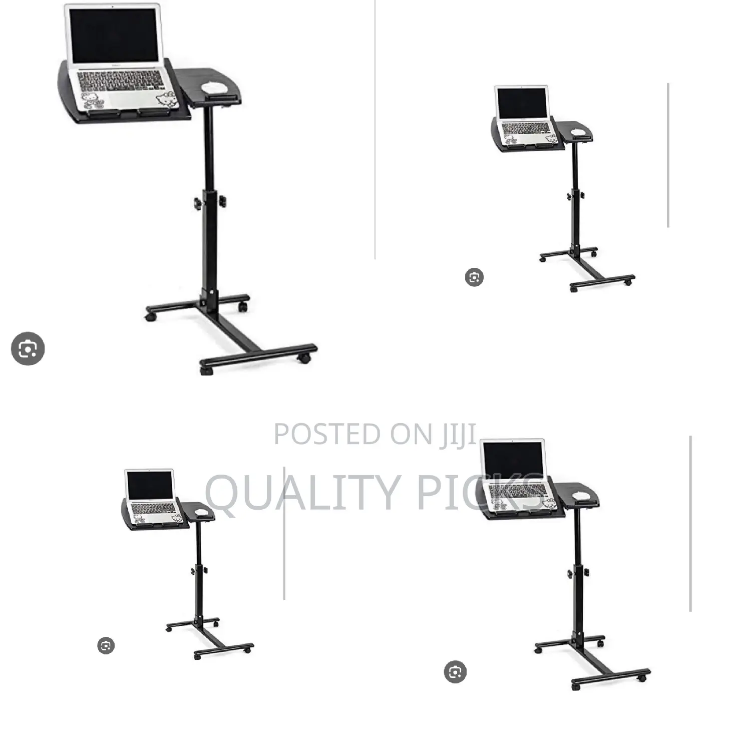 Brand Adjustable Laptop Stand