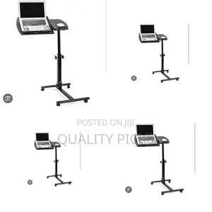 Brand Adjustable Laptop Stand