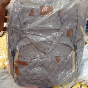 Baby Diaper Bag