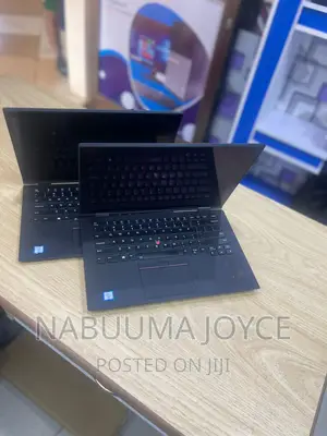 New Laptop Lenovo Thinkpad X1 Yoga 16GB Intel Core I7 SSD 512GB