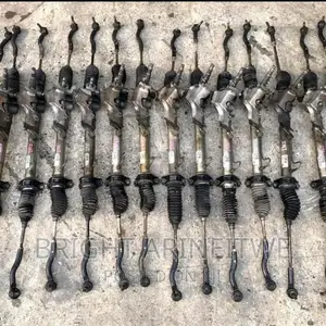 Steering Rack for Suv Cars