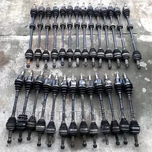 Driving Shafts for All Subaru Cars