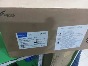 Gene Xpert MTB/RIF Utra