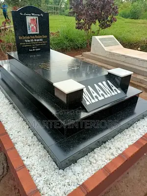 Grave Yard Finishing