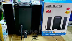 Globalstar Home Theater / Home Theater / Hometheatre