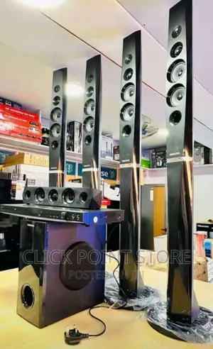DVD Home Theater/ Hometheater/ Hometheatre/ Globalstar DVD