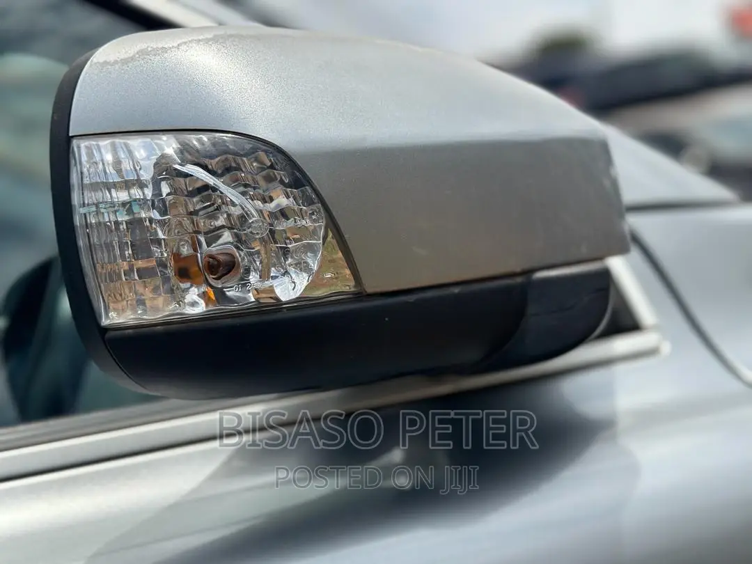 Volvo XC90 2008 Gray