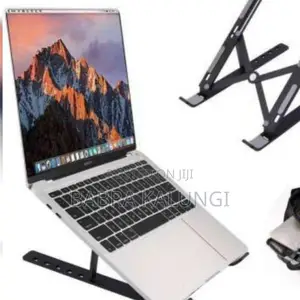 Brand Portable Aluminum Laptop Stand
