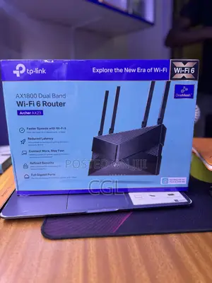 Tplink Archerax23 Wifi 6 Router Tp Link Archer Ax23 Router