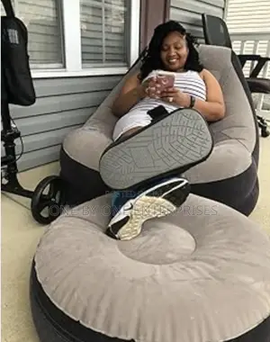 Inflatable Ultra Lounge Air Seat