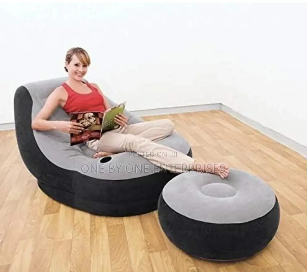 Inflatable Seat Ultra Lounge