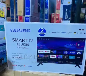 43 Inch Smart Tv/ Smart Tv/ 43 Inch Tv/ Tv/ Tv/ 43" Smart Tv