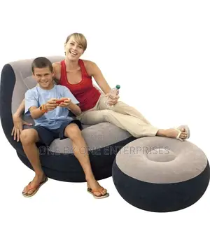 Air Seat Inflatable Ultra Lounge