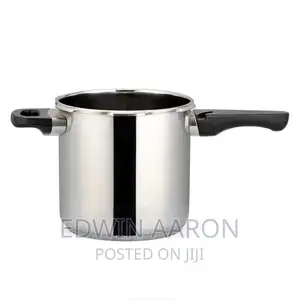 Pilot Pressure Cooker 7.5L