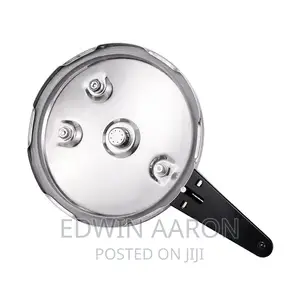 Pilot Pressure Cooker 7.5L