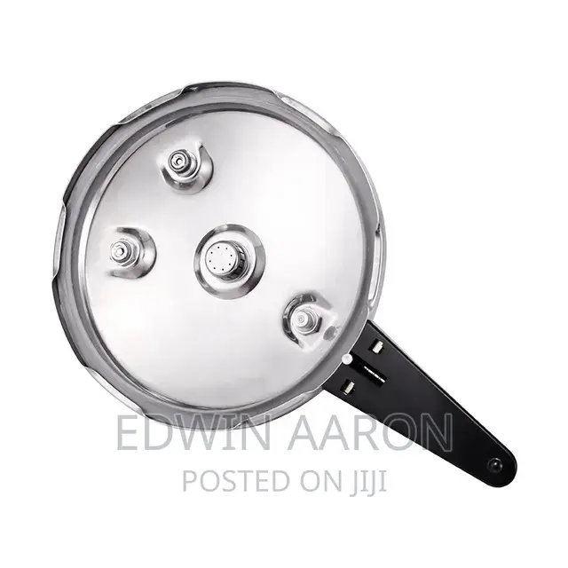 Pilot Pressure Cooker 7.5L