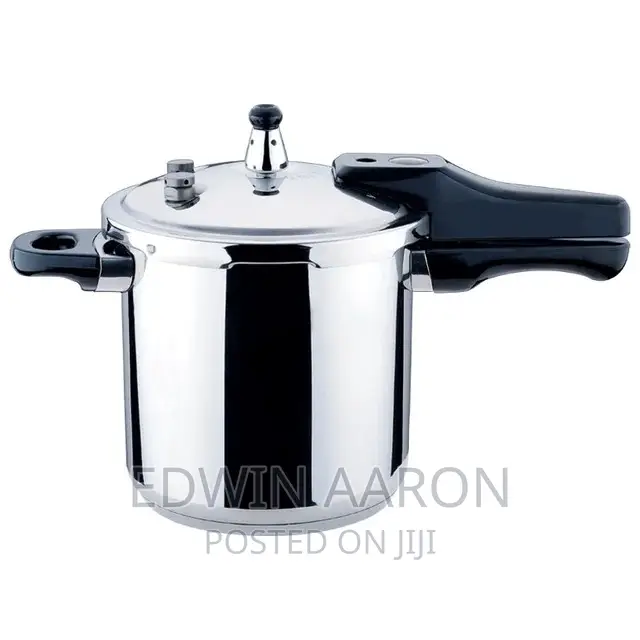 Pilot Pressure Cooker 7.5L