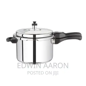 Pilot Pressure Cooker 5L