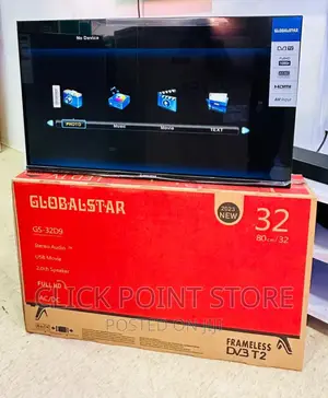 Globalstar 32 Led Tv/ Led Tv/ Tv/ Led 32" Tv/ 32/ 32" Tv/ 32