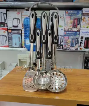 Executive Kitchen Ladle Set(11pcs )