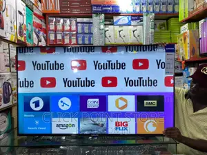 43 Smart Tv Globalstar/ 43 Inch Tv/43"Tv/ 43 Smart Tv/ 43"