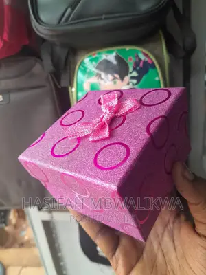 Watch / Jewellery Gift Box