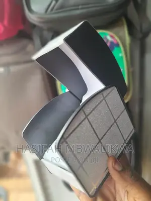 Watch / Jewellery Gift Box