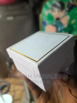 Watch / Jewellery Gift Box