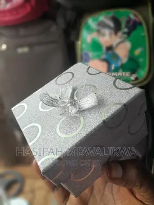 Watch / Jewellery Gift Box