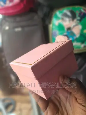 Watch / Jewellery Gift Box