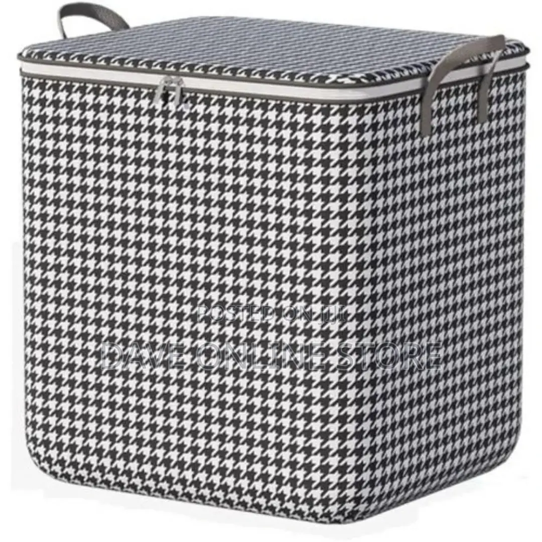 100L 140L 180L 3 Pieces of Clothes Storage Box
