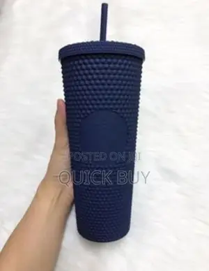 Starbuck Bling Cup