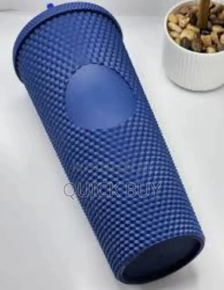 Starbuck Bling Cup