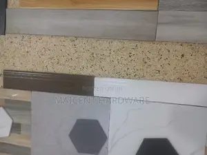 Sicartings Tiles Made in Chain