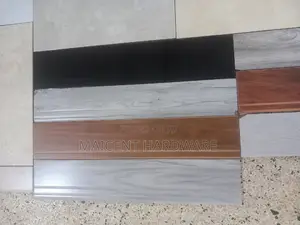 Sicartings Tiles Made in Chain