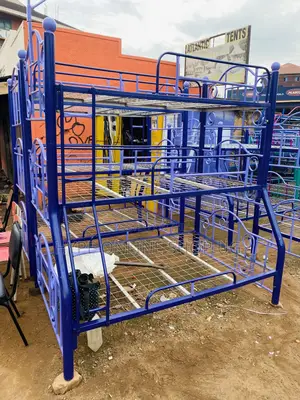 Kings Bed Decker Beds