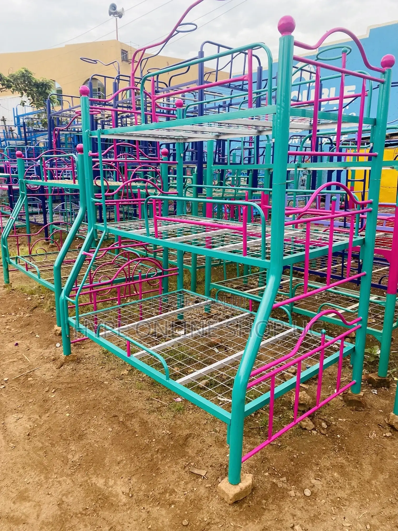 Brightfuture Standard Beds