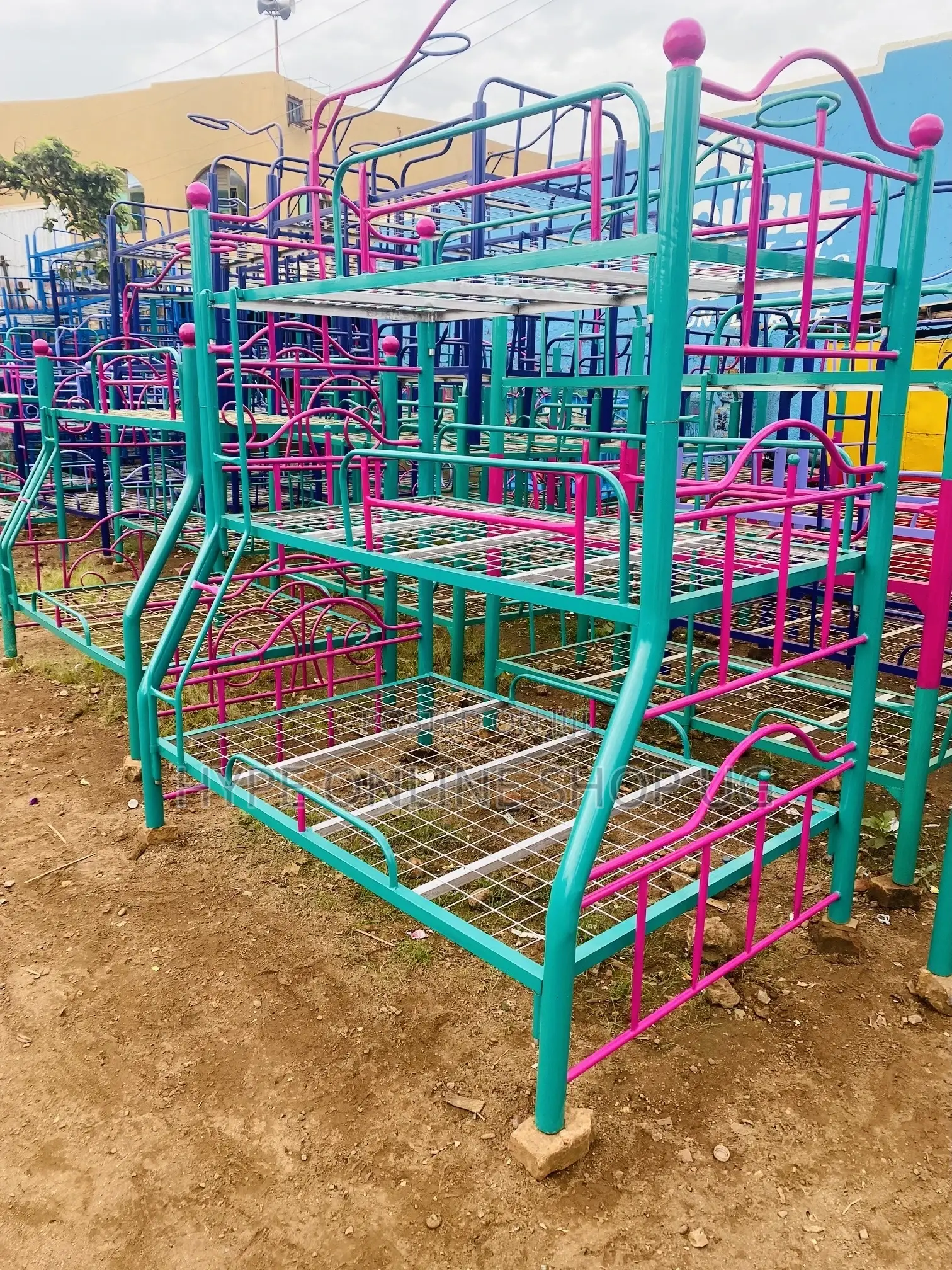Brightfuture Standard Beds
