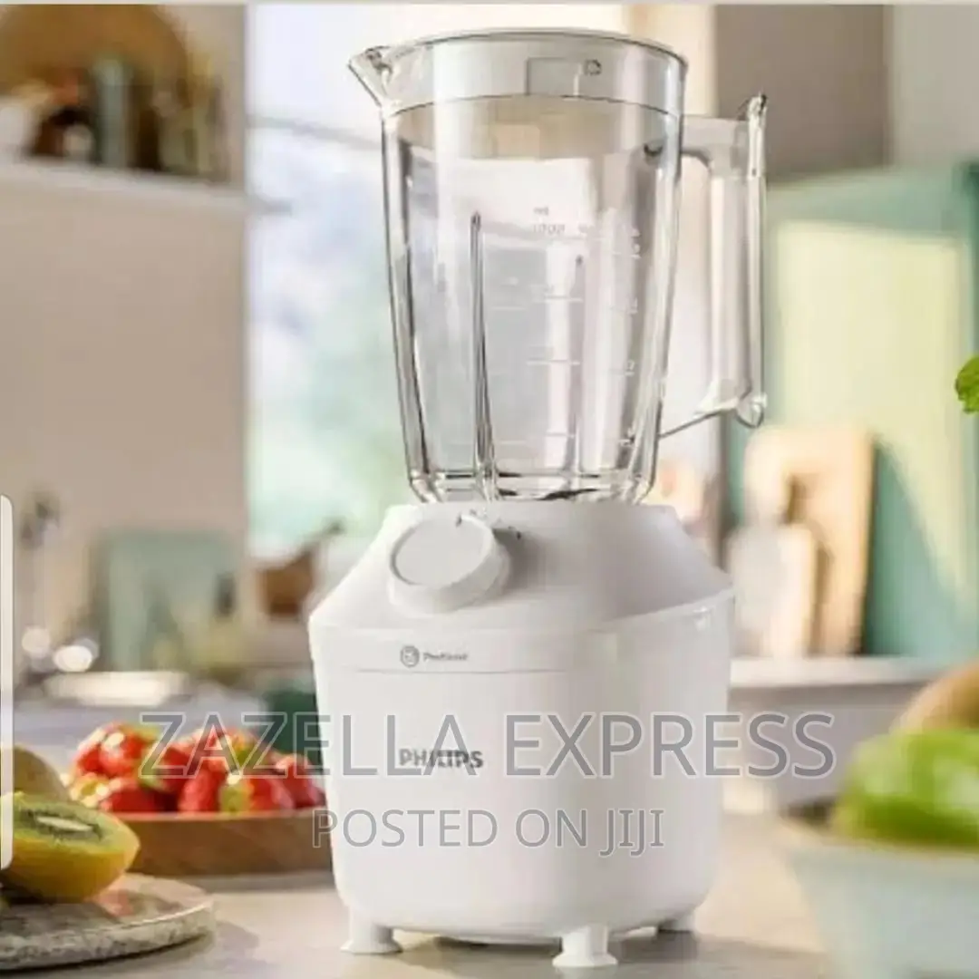 Phillips Blender 3000 Series