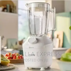 Phillips Blender 3000 Series