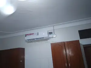 Air Conditioning and Refrigeration