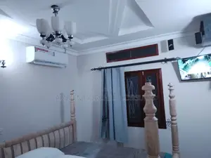 Air Conditioning and Refrigeration