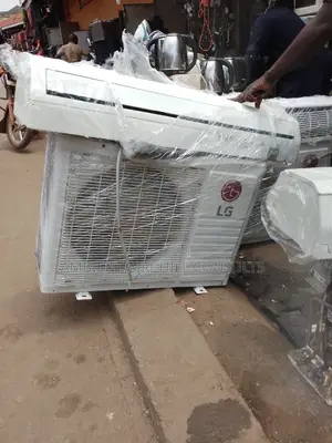 Air Conditioning and Refrigeration